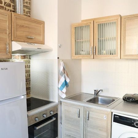 Anna'S Studio Corfu  Exterior photo
