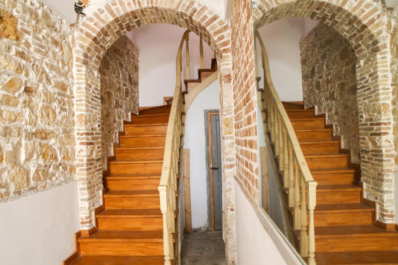 Anna'S Studio Corfu  Exterior photo