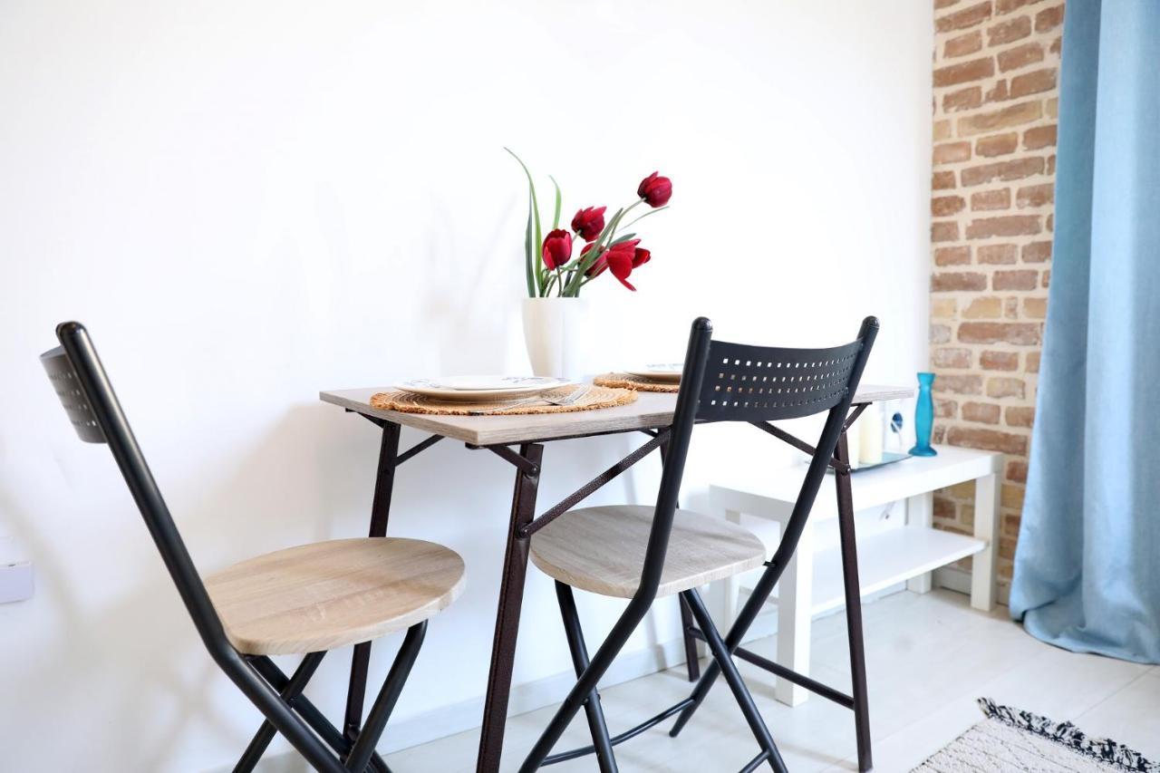 Anna'S Studio Corfu  Exterior photo
