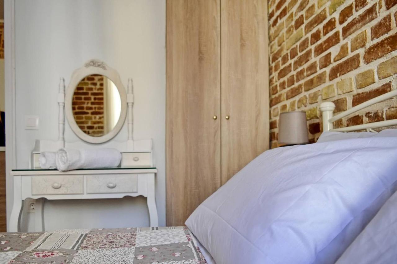 Anna'S Studio Corfu  Exterior photo