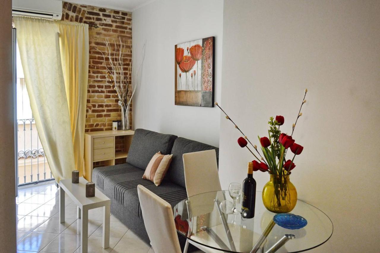 Anna'S Studio Corfu  Exterior photo